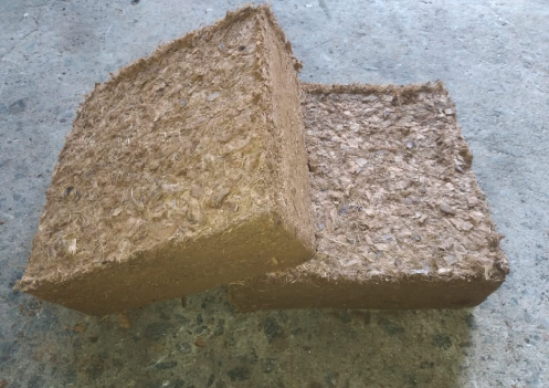 Coir chips 10C, Whole Husk Crushed, washed or buffered